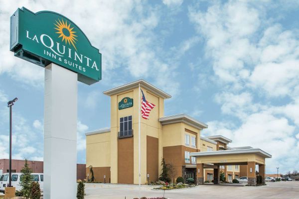 La Quinta Inn Ste Enid